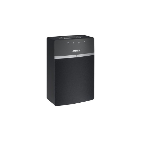 Bose SoundTouch 10 Wireless Music System (Black) 731396-1100 B&H