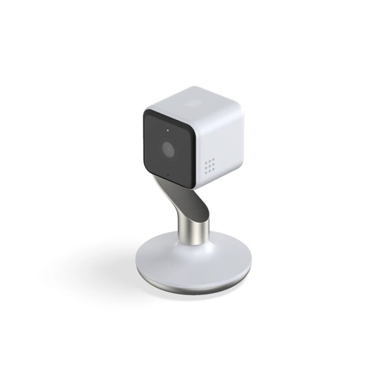 Hive View Indoor Security Camera White