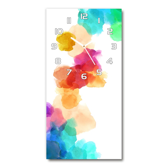 Jamesjoseph Silent Wall Clock