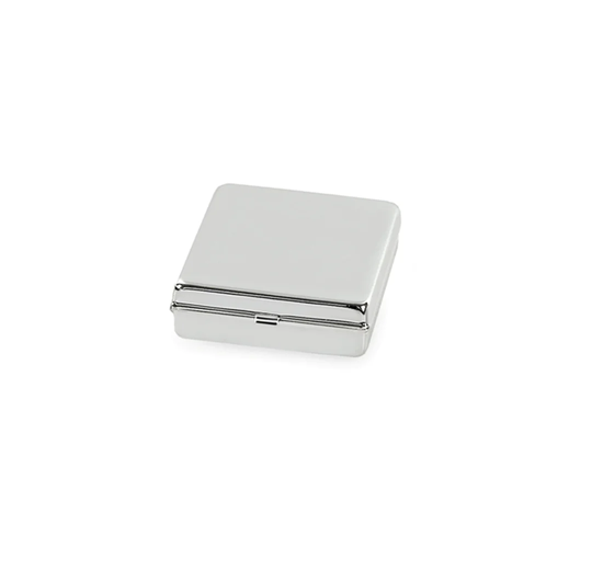 Lydia Metal Box