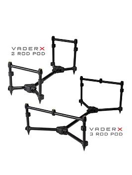 Sonik Vader X 3 Rod Pod