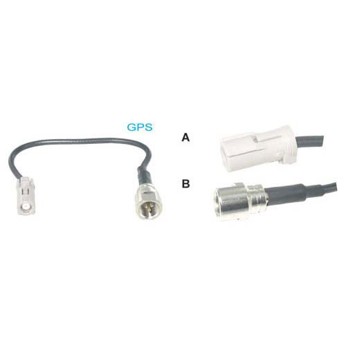 GPS adapter 11150616