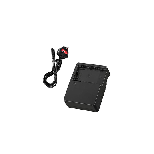 Mains Wall Battery Charger For Canon EOS 90D DSLR Camera