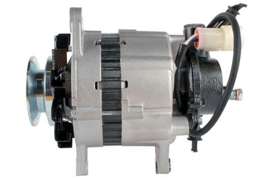 Alternator 8EL012427-761 by Hella