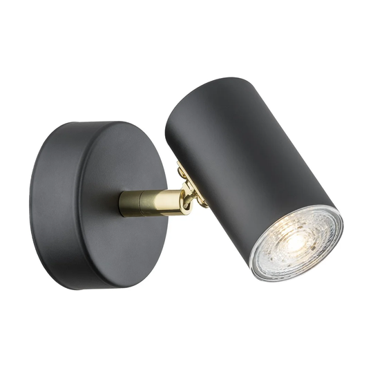 Connelly 1 - Light Wall Spotlight