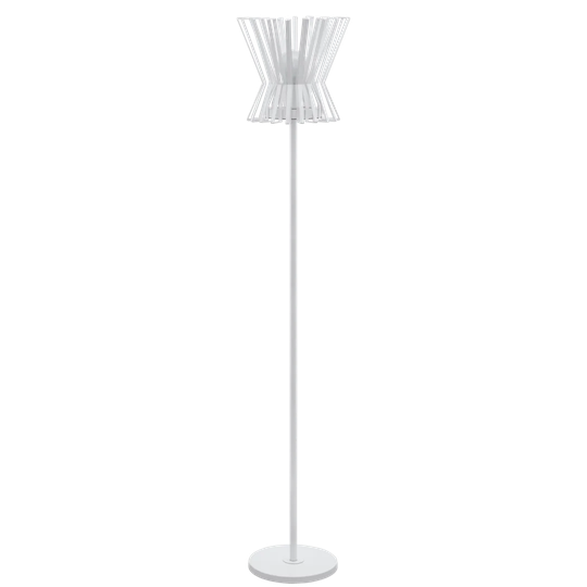 Tara 153.5cm Floor Lamp