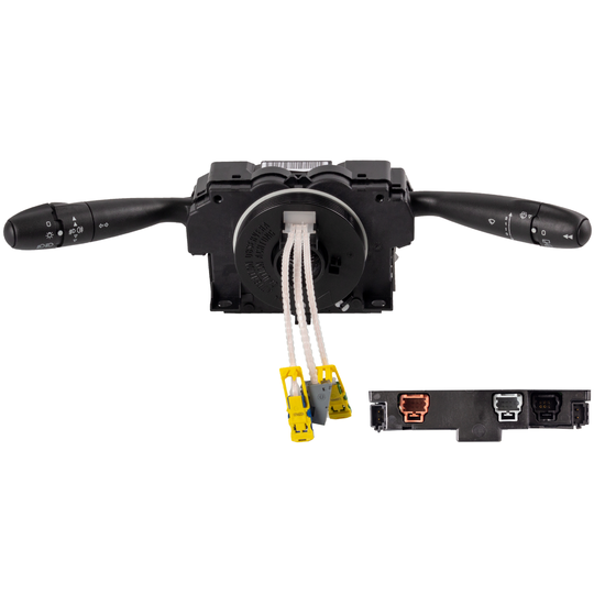 Steering Column wiper Switch Assy. headlight CtrL Stalk Ind 34931 Febi Bilstein