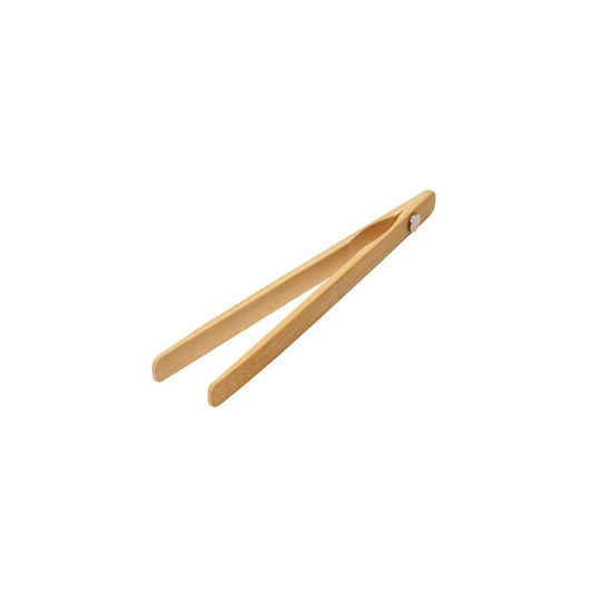 Dexam Farringdon Wooden Magnetic Toast Tongs