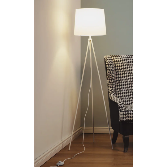 Amera 149cm Tripod Floor Lamp