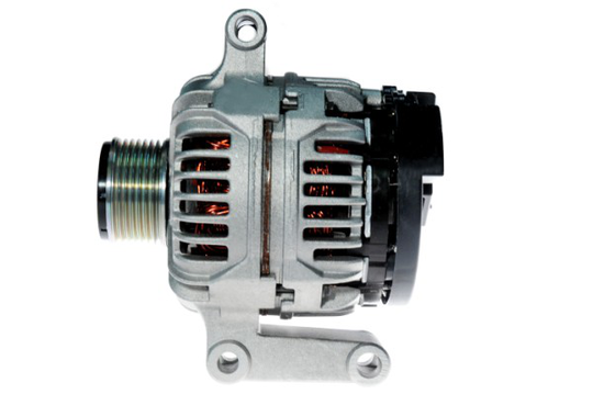 Alternator 8EL011710-781 by Hella