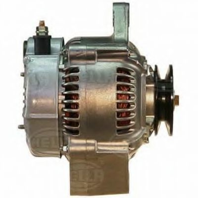 Alternator 8EL726349-001 by Hella