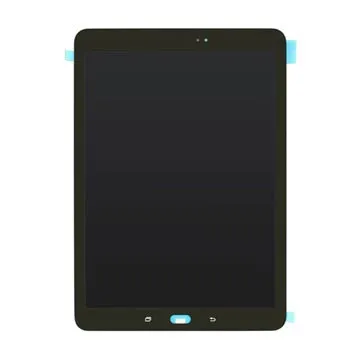 Samsung Galaxy Tab S2 9.7 LCD Display GH97-17729A - Black