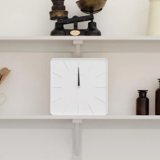 Oslo Wall Clock