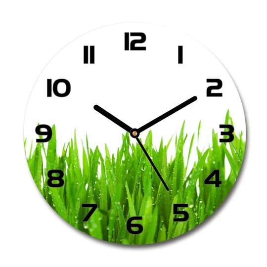 Jayace 30cm Silent Wall Clock