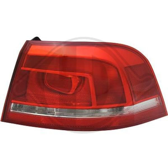 Tail light 2248691 Diederichs 2248691