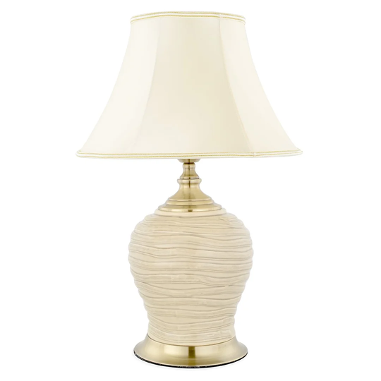 Eden 52cm Table Lamp