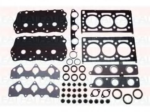 Gasket (Headset) FAI HS1044