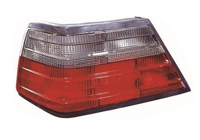Combination Tail Light 3025932 Van Wezel 3025932