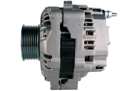 Alternator 8EL012584-511 by Hella
