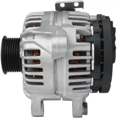 Alternator 8EL738212-721 by Hella