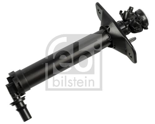 Washer Fluid Jet, headlight cleaning febi Plus 175650 175650