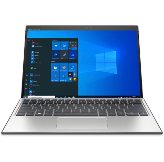 HP Elite x2 G8 Core i5 8GB 256GB SSD 13" WUXGA+ Windows 10 Pro Wolf Pro Security Edition Tablet