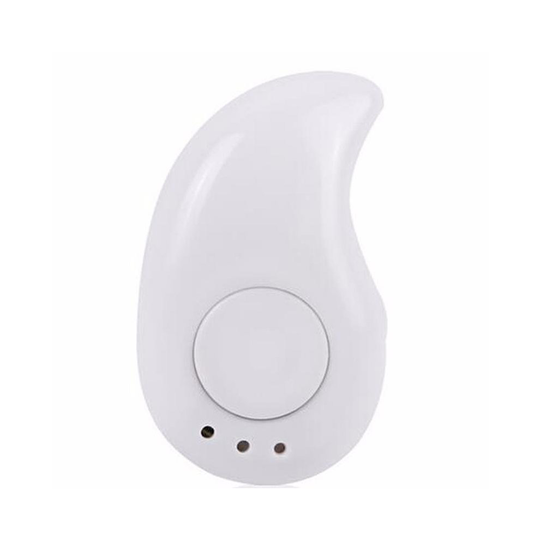 Mini Wireless in ear Earpiece S530 Bluetooth Earphone