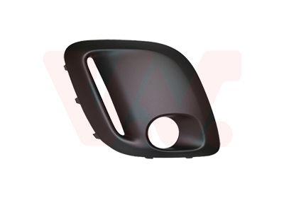 Cover, bumper 0907594