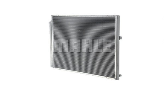 Condenser Air Conditioning 8FC351343-561 by BEHR