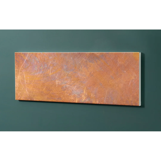Notiz Motive Grid Magnetic Wall Mounted Cork Board