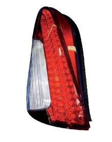 Combination Tail Light LLG032 Magneti Marelli LLG032