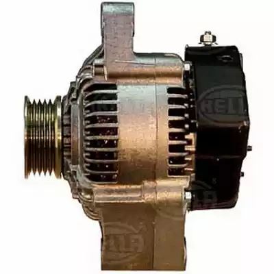 Alternator 8EL726289-001 by Hella