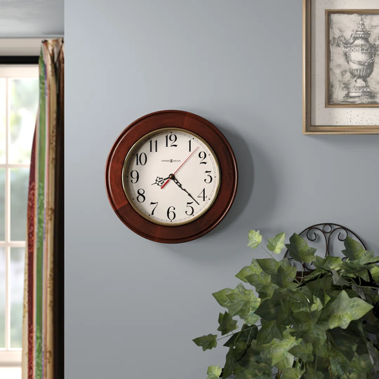 Brentwood 29.2cm Wall Clock
