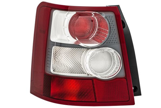 Combination Tail Light 2VP 238 023-151 Hella 2VP 238 023151