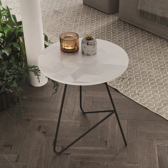 Robinne Side Table