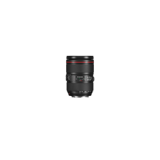 CANON EF 24-105mm F4L IS II USM