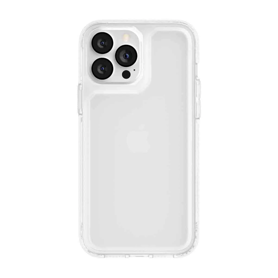 Griffin Survivor Strong for iPhone 13 Pro Max - Clear