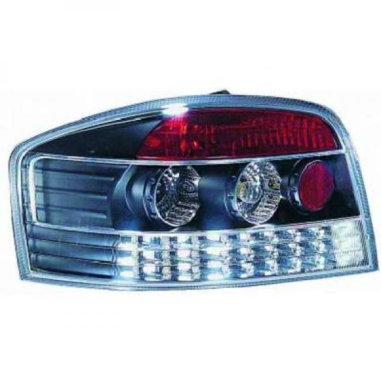 Combination Tail Light Set HD Tuning 1031996 Diederichs 1031996