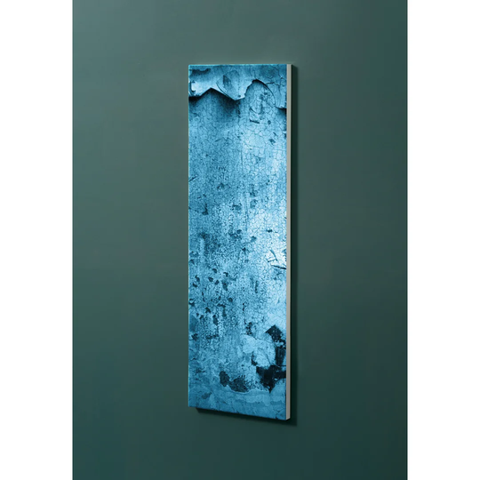 Notiz Motive Concrete Magnetic Wall Mounted Cork Board