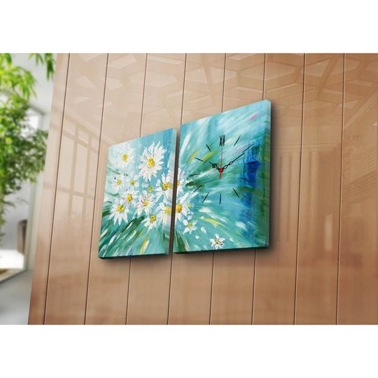 Dunihue Wall Clock