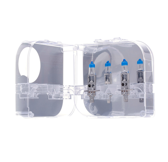 OSRAM Light Bulbs VW,AUDI,MERCEDES-BENZ 64150NL-HCB Bulb, spotlight