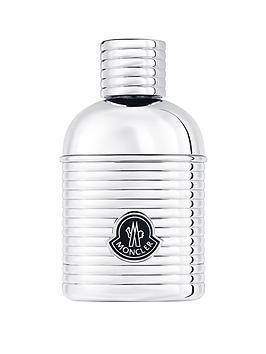 Moncler Pour Homme 60Ml Eau De Parfum