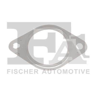 Gasket, exhaust pipe 130949