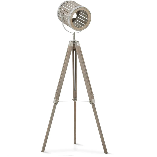 Gooding 150cm Tripod Floor Lamp