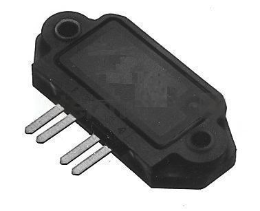 INTERMOTOR IGNITION MODULE 15400 Replace 82374424,6086506,6135656,81SF-12K059-AA