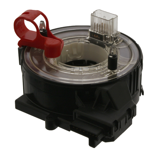 Clockspring, airbag 38628 FEBI 38628