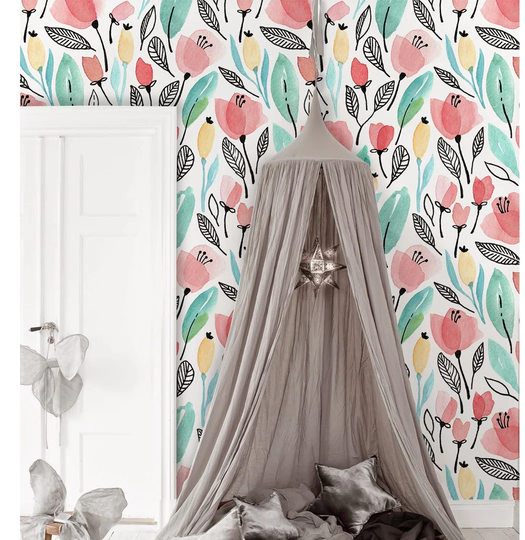 Brierly Wallpaper