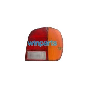 Tail Light RIGHT to 9 / '99 Only for Polo 6N1 9244421