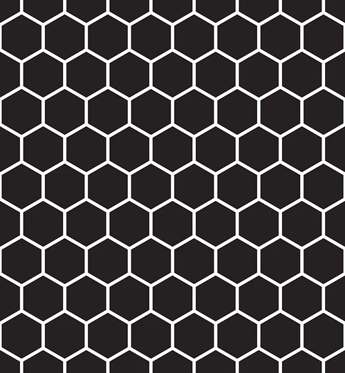 Kahleesi 3.6m x 2.5m Matte Wallpaper Roll