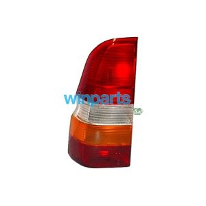 Tail Light LEFT STATION (CLIPPER) 3627412